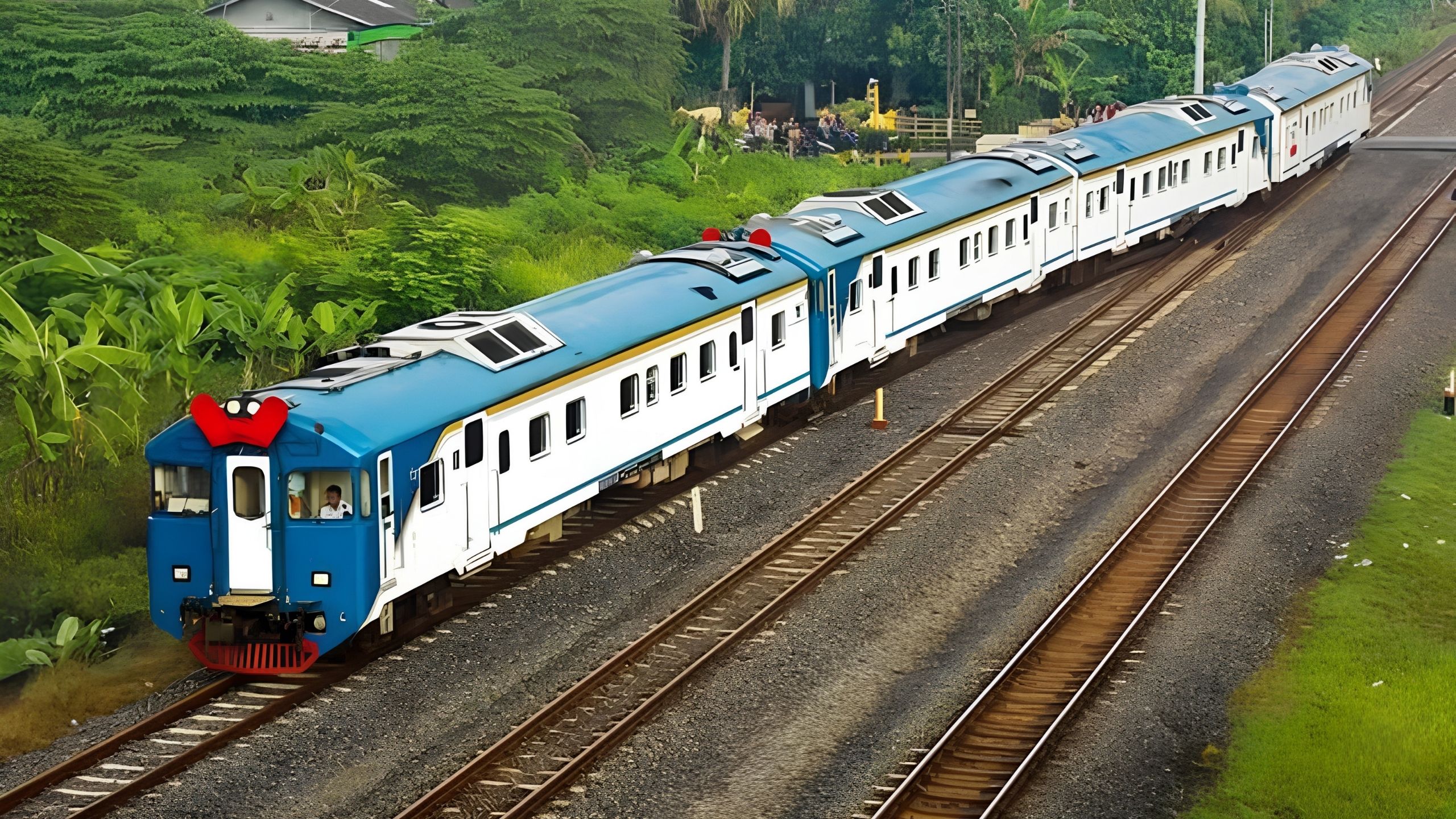 Destinasi Wisata yang Mudah Dijangkau