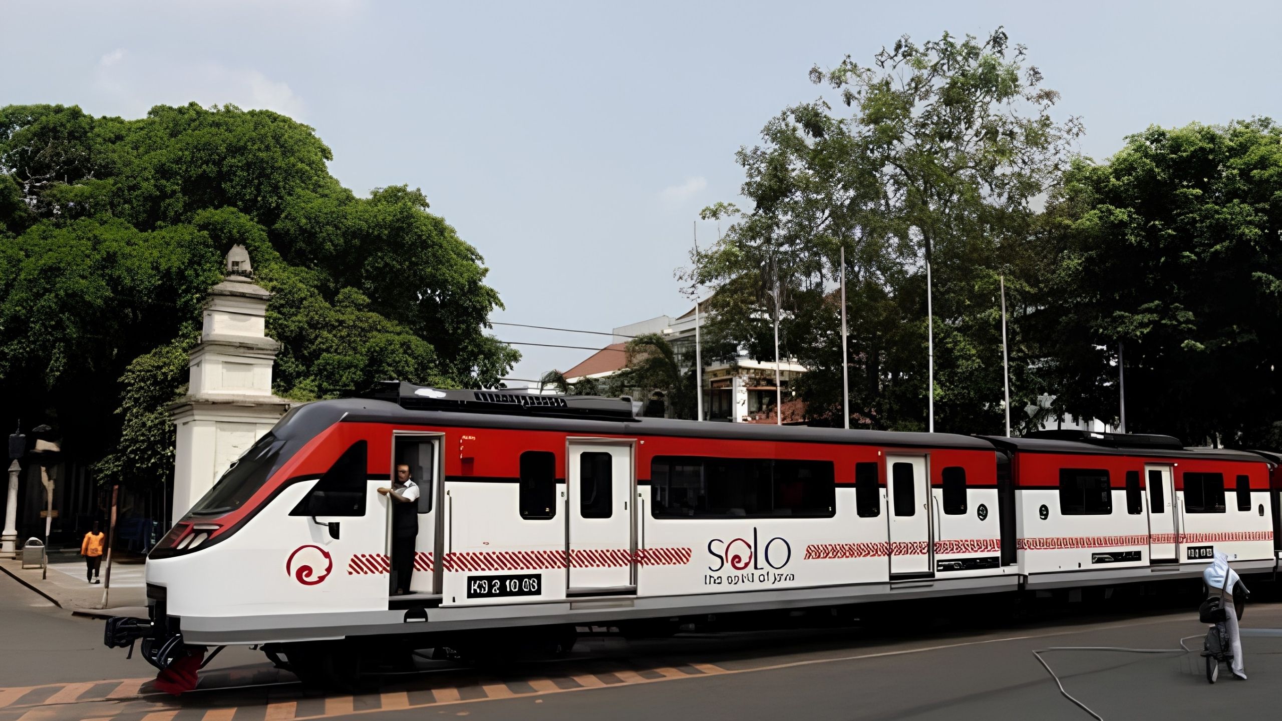 KA Batara Kresna, Bukti Wisata Murah Tetap Memberikan Pengalaman Berkesan