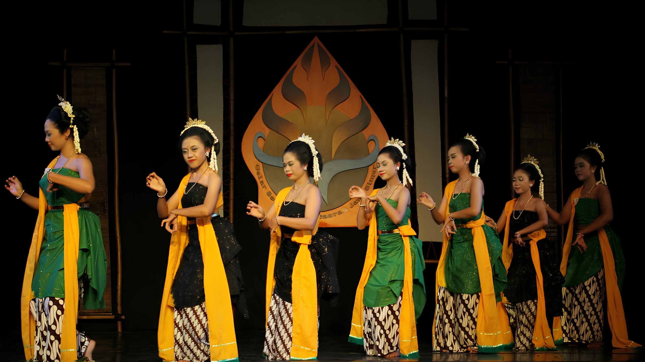 Tari Gambyong, Warisan Budaya yang Terus Menginspirasi
