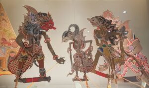 Wayang Kulit Gagrak Surakarta, Warisan Budaya yang Tak Lekang oleh Waktu