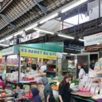 Pesona Pasar Gede yang Memadukan Sejarah, Budaya, dan Wisata Kuliner