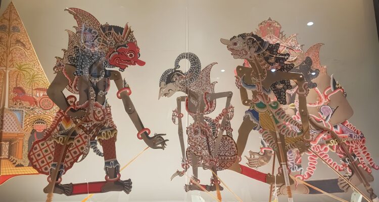 Wayang Kulit Gagrak Surakarta, Warisan Budaya yang Tak Lekang oleh Waktu