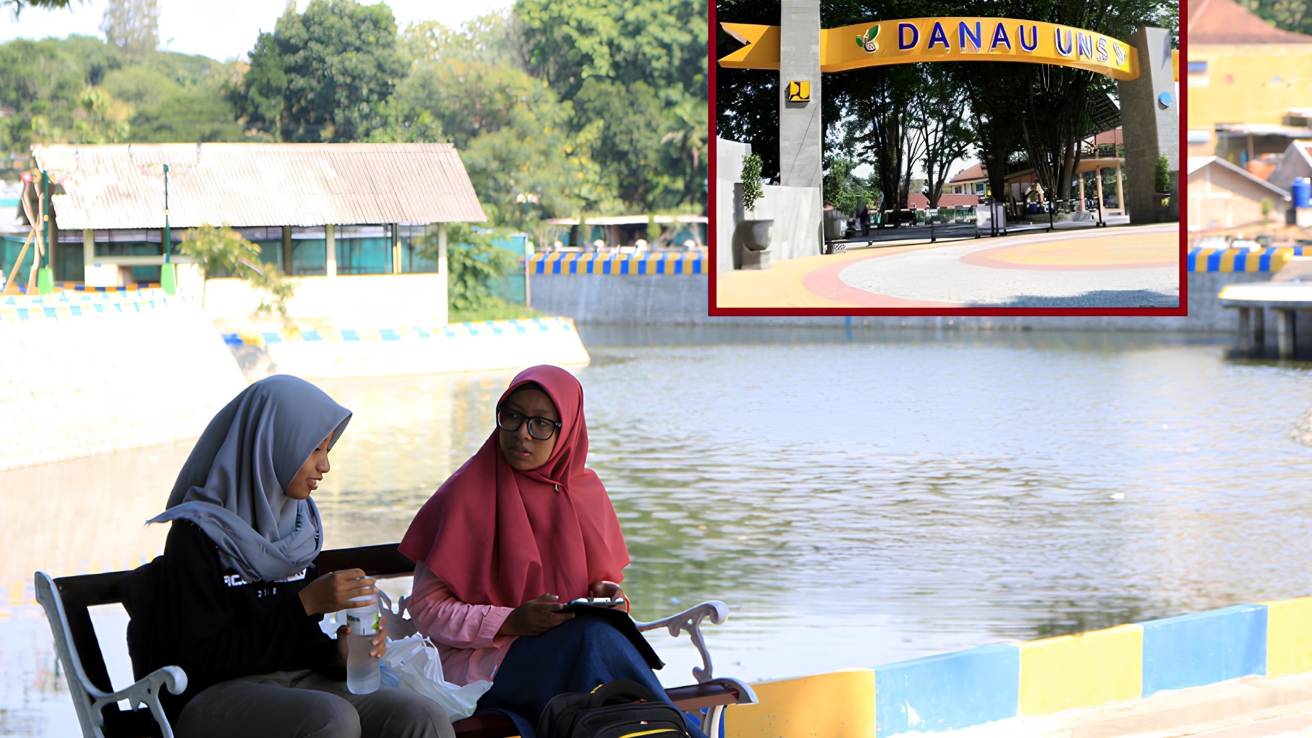 Mengapa Sunset di Solo Layak Menjadi Daya Tarik Wisata
