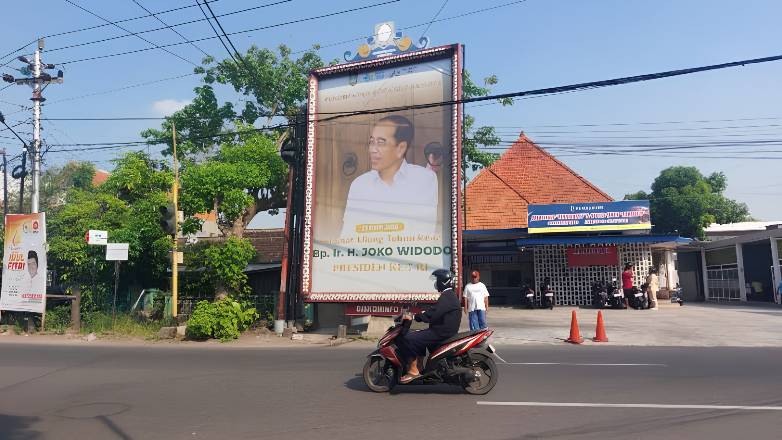 Respons Berbagai Pihak terhadap Polemik