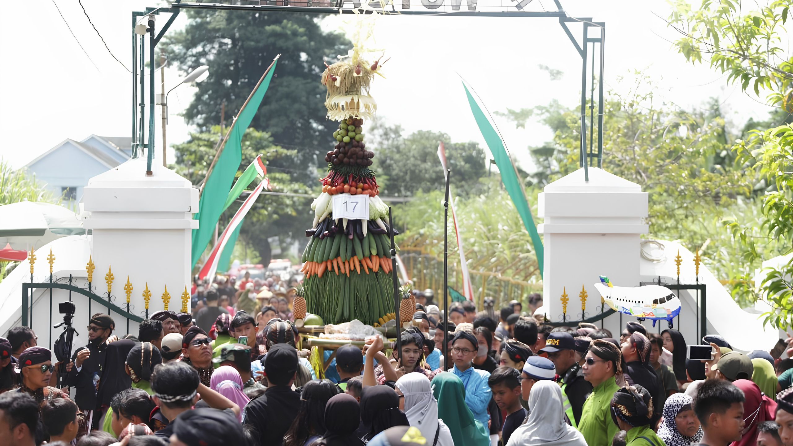 Memberikan Dampak Positif bagi UMKM Lokal