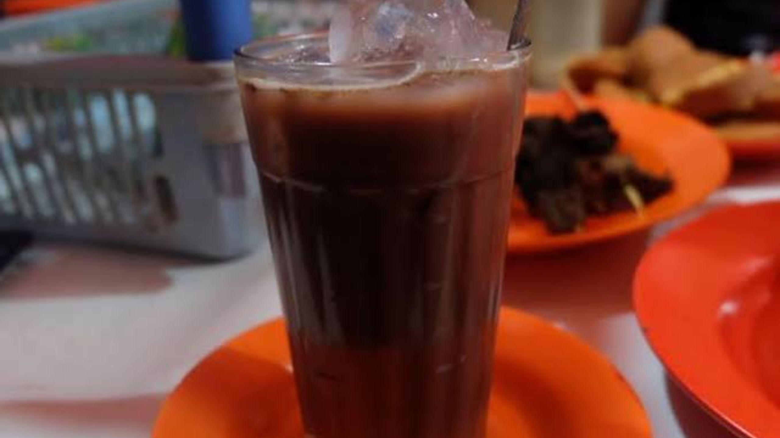 Hangatnya Susu Segar Shi Jack yang Membuat Malam di Solo Lebih Berkesan