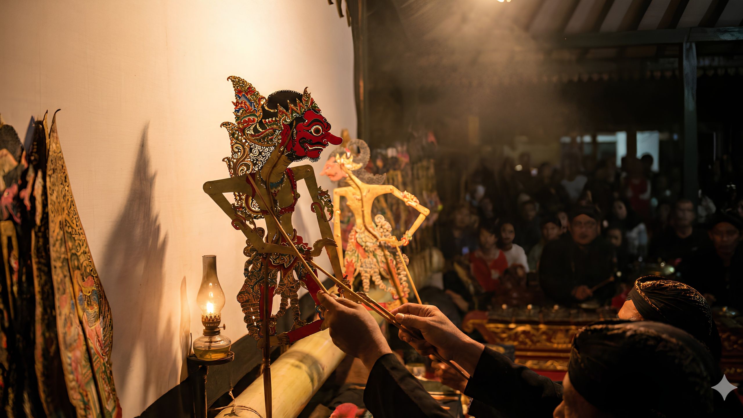 Kolaborasi Budaya dan Ekonomi Kreatif Menjadi Kekuatan Masa Depan