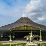 Pura Mangkunegaran, Saksi Perjalanan Sejarah dan Budaya Kota Solo