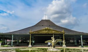 Pura Mangkunegaran, Saksi Perjalanan Sejarah dan Budaya Kota Solo