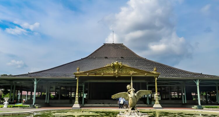 Pura Mangkunegaran, Saksi Perjalanan Sejarah dan Budaya Kota Solo