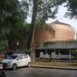 Balekambang Dulu Sangat Eksklusif, Tak Semua Orang Bebas Memasukinya