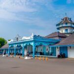 Keraton Surakarta, Ikon Wisata Heritage yang Wajib Dikunjungi di Solo