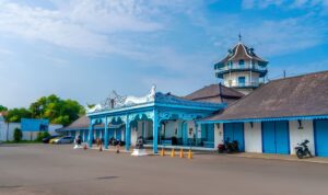 Keraton Surakarta, Ikon Wisata Heritage yang Wajib Dikunjungi di Solo
