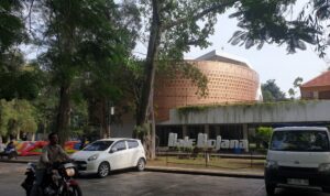 Balekambang Dulu Sangat Eksklusif, Tak Semua Orang Bebas Memasukinya