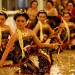 Filosofi Tari Bedhaya Ketawang yang Menjadi Kebanggaan Budaya Solo