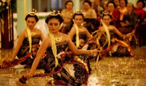 Filosofi Tari Bedhaya Ketawang yang Menjadi Kebanggaan Budaya Solo