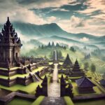 Keindahan Candi Ceto, Warisan Budaya Nusantara yang Memikat Wisatawan