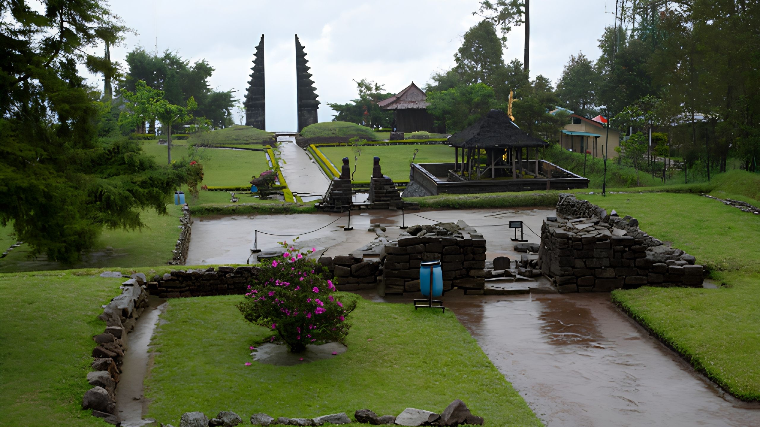 Tempat Wisata Edukatif untuk Semua Kalangan