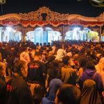 Tradisi Kirab Pusaka Malam 1 Suro, Daya Tarik Budaya yang Melekat di Solo