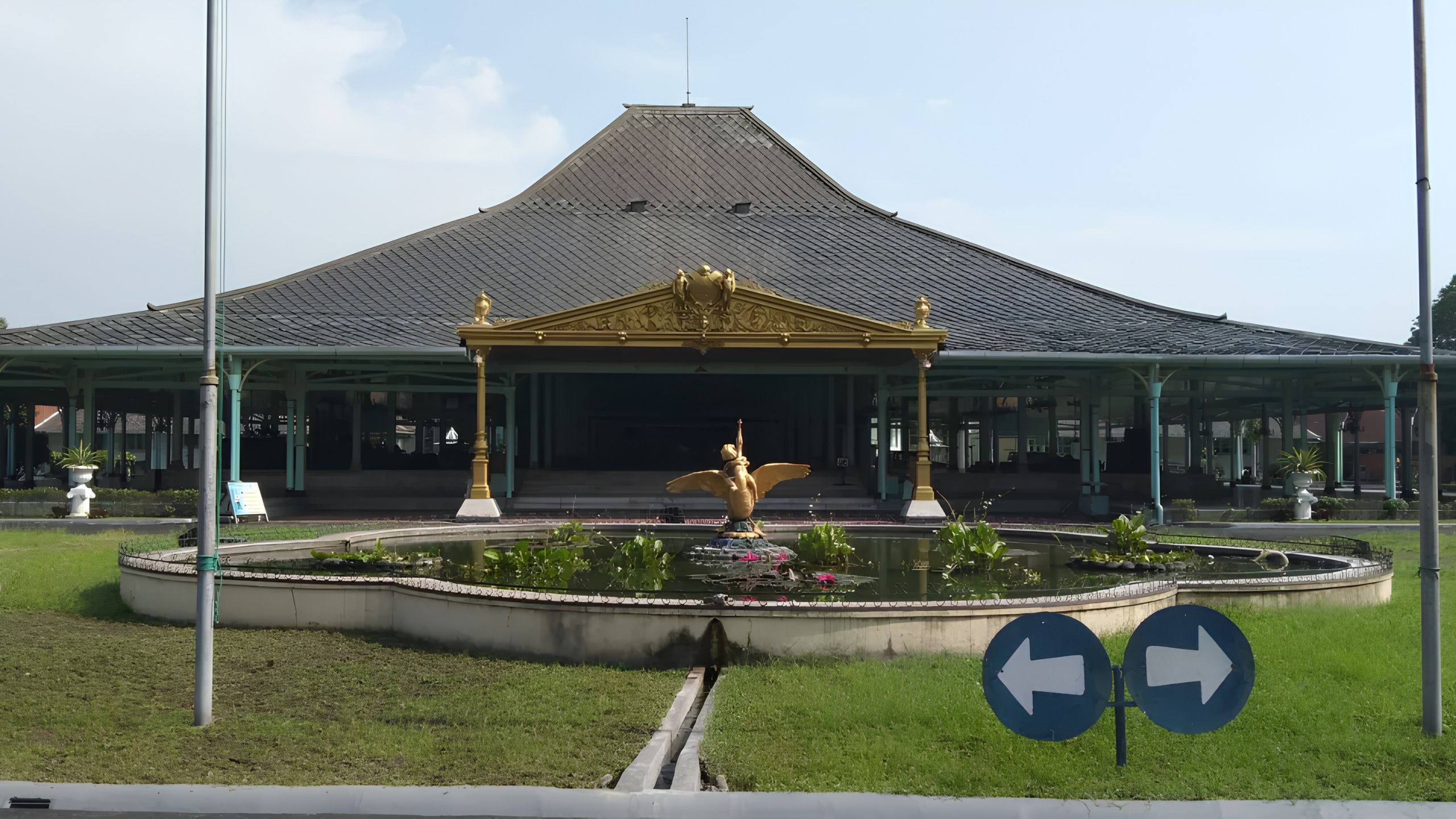 Menyusuri Warisan Solo yang Tetap Bernapas hingga Kini