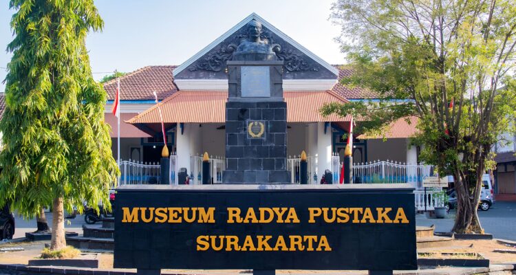 Museum Radya Pustaka Solo, Pilihan Wisata Edukatif untuk Mengenal Budaya Jawa
