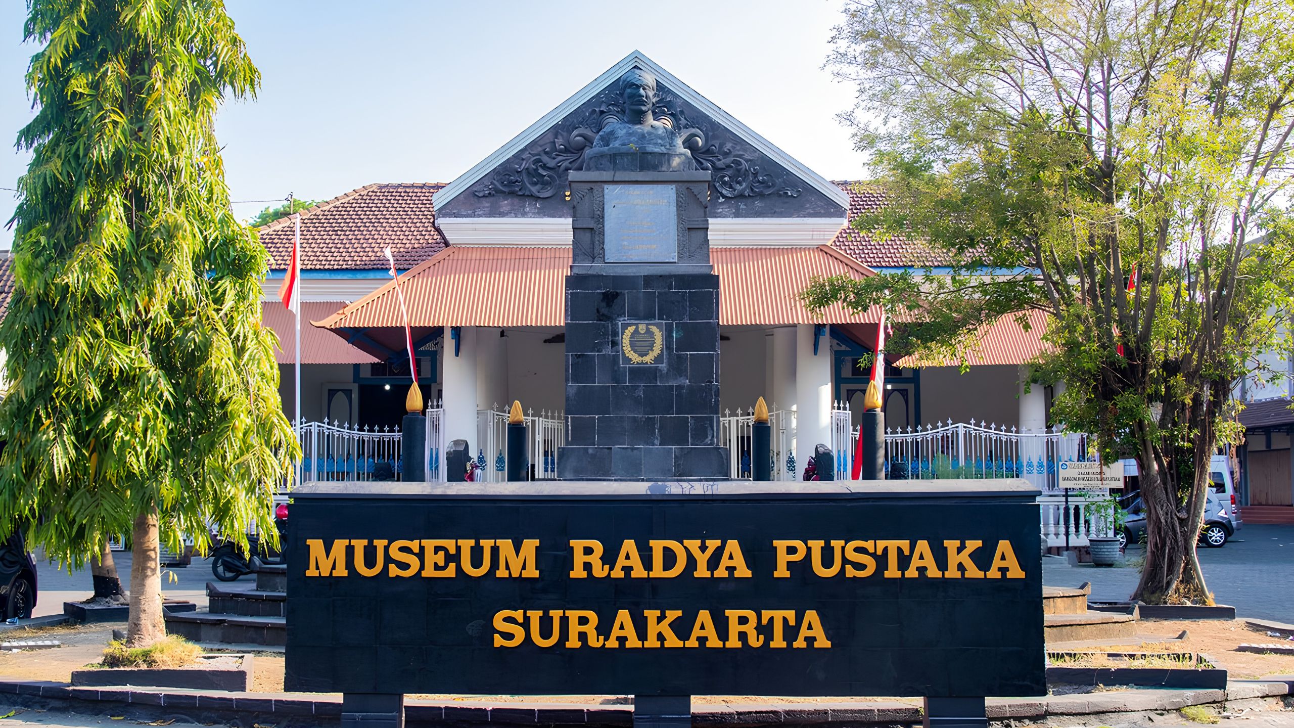 Museum Radya Pustaka Solo, Pilihan Wisata Edukatif untuk Mengenal Budaya Jawa
