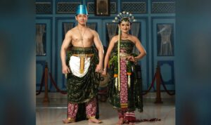 Pakaian Adat Solo, Identitas Budaya yang Mempercantik Prosesi Pernikahan