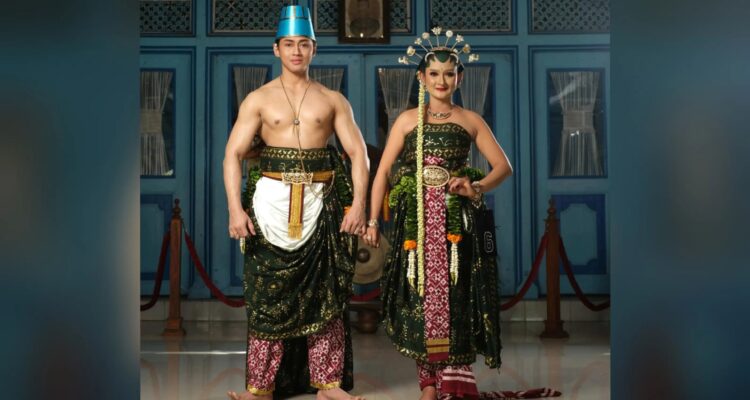 Pakaian Adat Solo, Identitas Budaya yang Mempercantik Prosesi Pernikahan