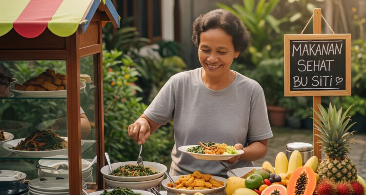 7 Usaha Modal Kecil yang Layak Dicoba di Solo Raya Saat Ancaman PHK Meningkat