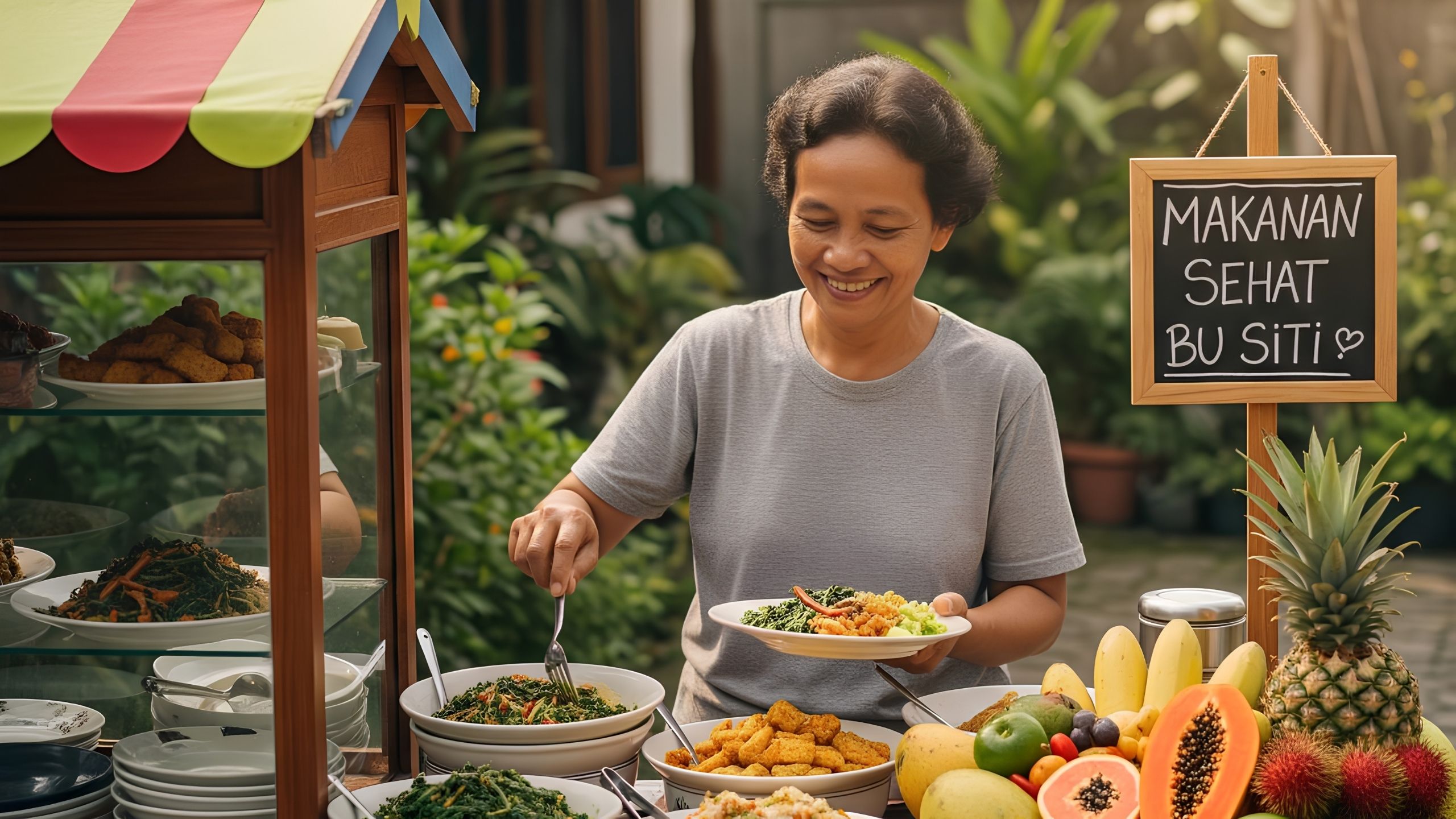 7 Usaha Modal Kecil yang Layak Dicoba di Solo Raya Saat Ancaman PHK Meningkat