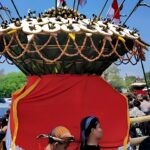 Sekaten Solo Hadirkan Kemeriahan Tradisi dan Kekayaan Budaya Jawa