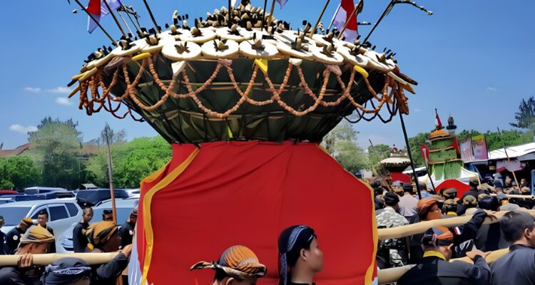 Sekaten Solo Hadirkan Kemeriahan Tradisi dan Kekayaan Budaya Jawa