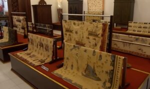 Museum Batik Danar Hadi Solo, Tempat Tepat Menjelajahi Keindahan Batik Tradisional