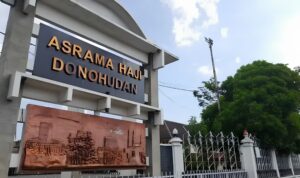 Mengapa Embarkasi Solo Menjadi yang Terbesar di Indonesia? Ini Jejak Sejarah dari Donohudan