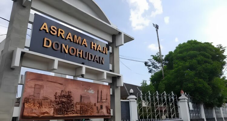 Mengapa Embarkasi Solo Menjadi yang Terbesar di Indonesia? Ini Jejak Sejarah dari Donohudan