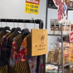 UMKM Soloraya Tampil Memukau di Pakuwon Mall, Promosikan Produk Lokal Unggulan