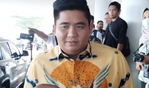 Bupati Teluk Bintuni Banggakan Kerajinan dan Produk Lokal, Siap Bersaing di Pasar Nasional