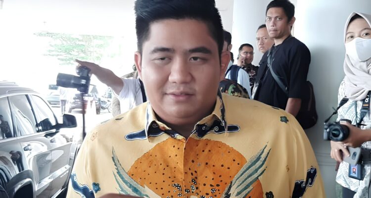 Bupati Teluk Bintuni Banggakan Kerajinan dan Produk Lokal, Siap Bersaing di Pasar Nasional