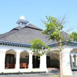 Loji Gandrung Solo, Bangunan Bersejarah Sarat Nilai Budaya
