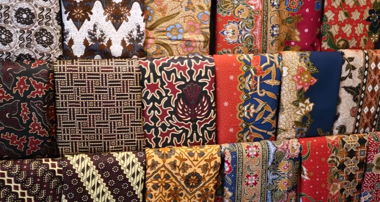Pesona Batik Solo, Karya Tradisional yang Mampu Bertahan di Era Modern