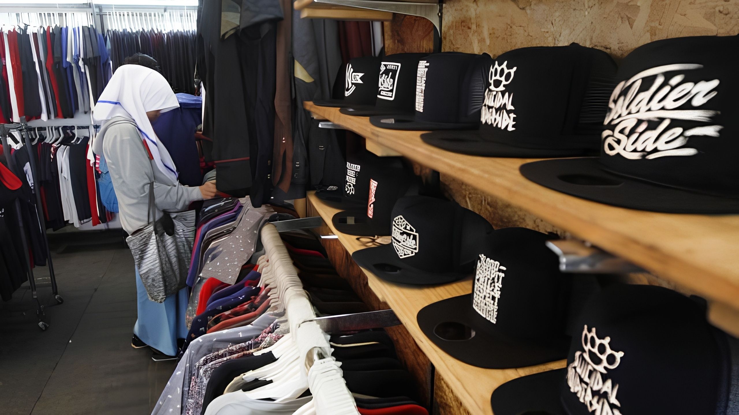 Nimco Hadir dengan Koleksi Fashion Lengkap