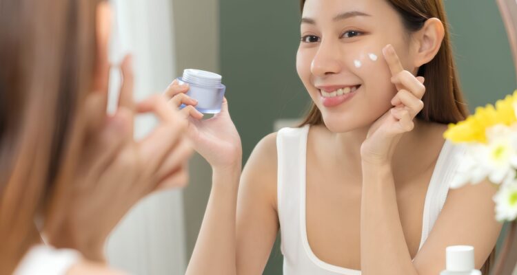 Produk Skincare Lokal Paling Laris di Solo, Banyak Diburu Kaum Perempuan