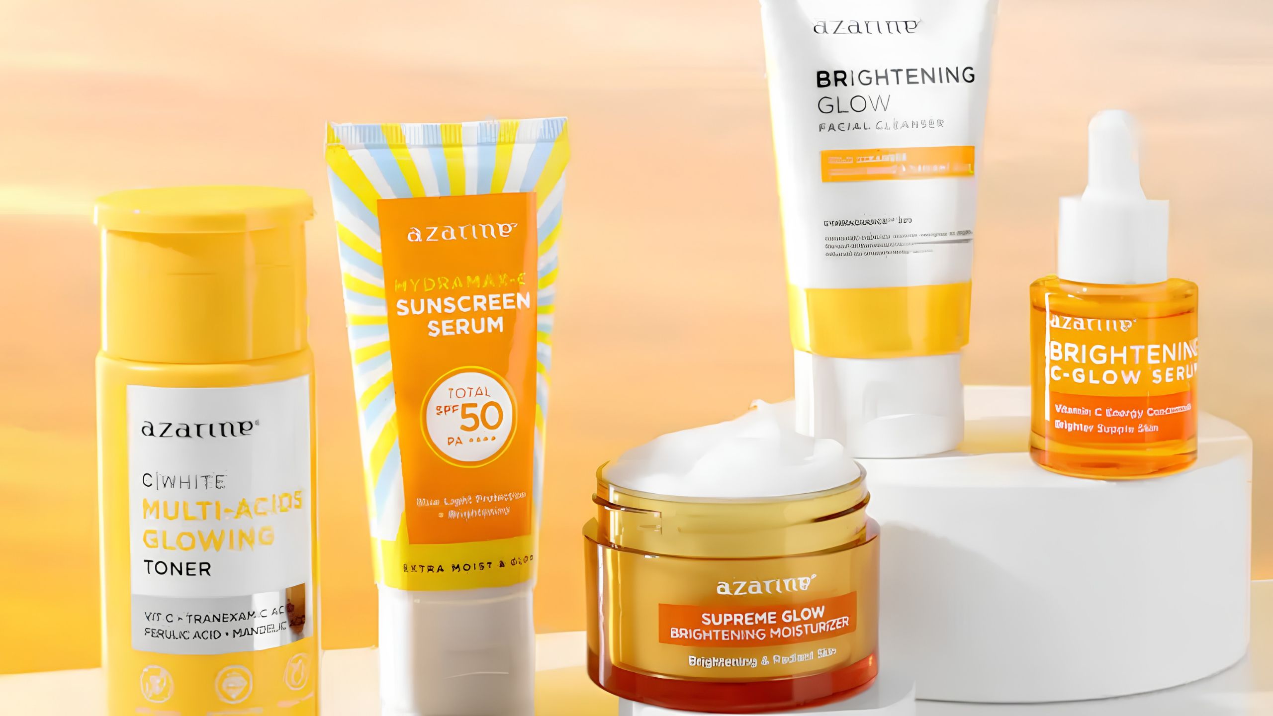 Mengapa Produk Skincare Lokal Semakin Diminati