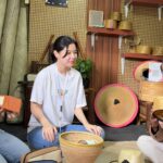 Kerajinan Bambu Tradisional Solo yang Bertransformasi Menjadi Produk Modern