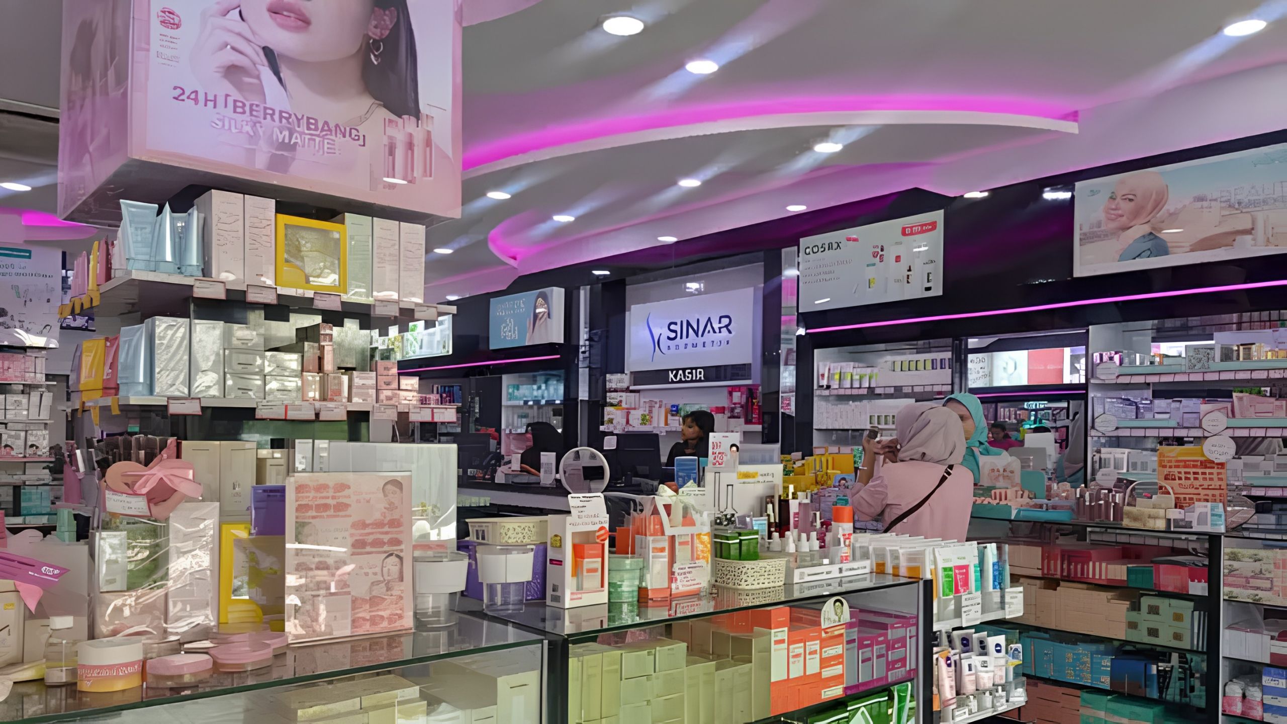 Tantangan yang Perlu Dihadapi Pelaku UMKM Skincare