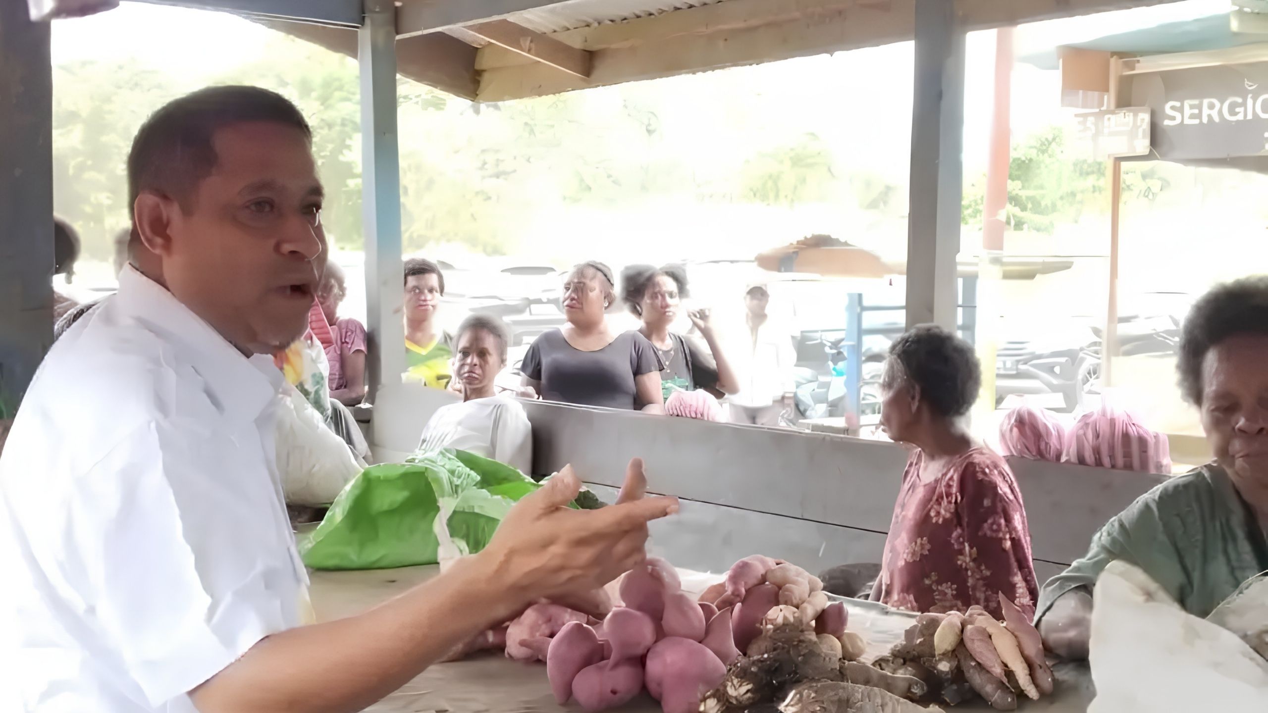 Kolaborasi Menjadi Kunci Kemajuan UMKM
