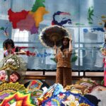 Produk UMKM Solo Jadi Buruan Pengunjung di Festival Payung Indonesia