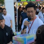 Aerostreet Gandeng Gibran untuk Keempat Kalinya, Produk Kolaborasi Terbaru Siap Diluncurkan