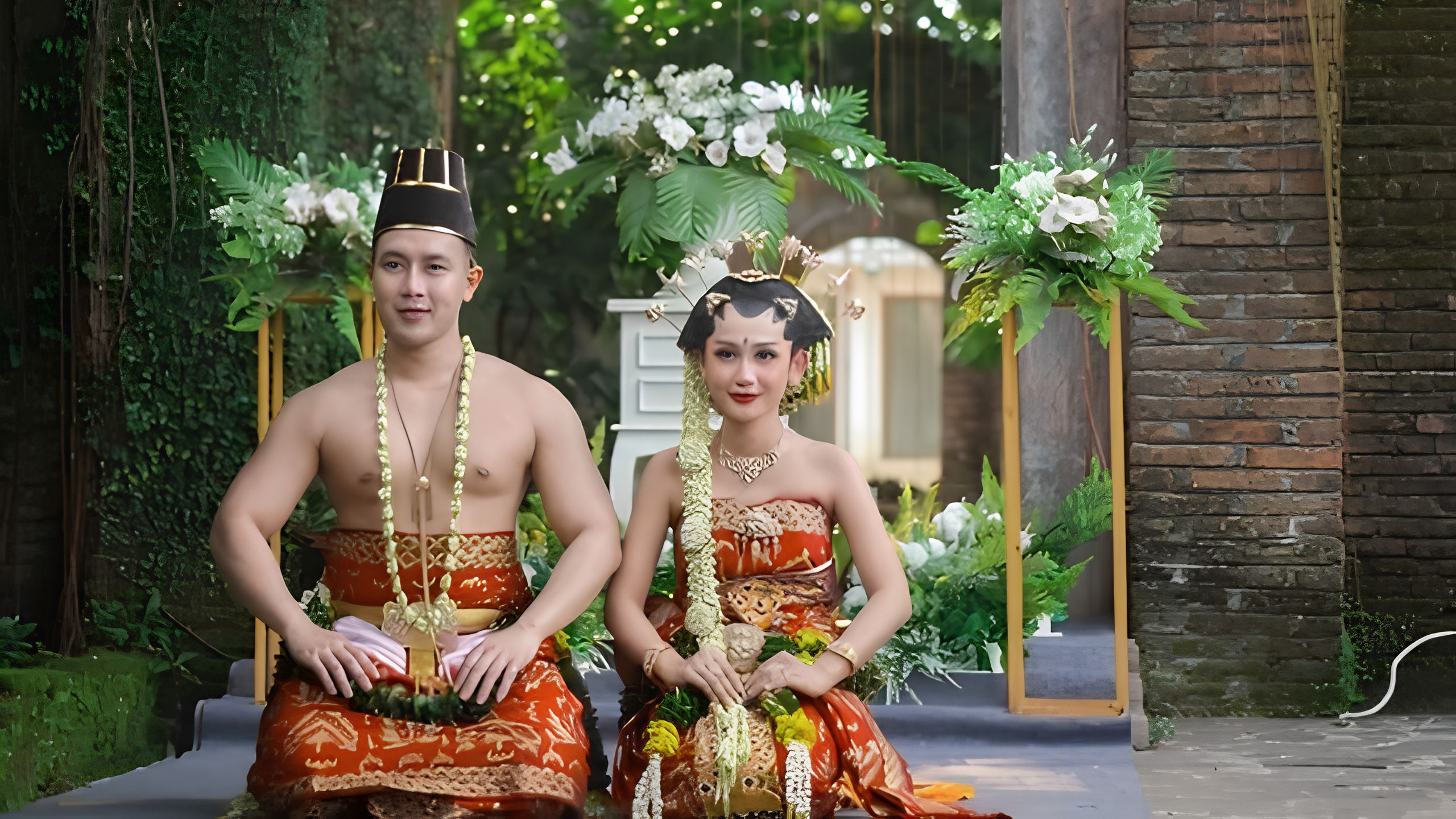Kerajinan Busana Tradisional Solo, Warisan Budaya yang Siap Menembus Pasar Modern