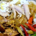 Nasi Liwet Bu Wongso Lemu, Sajian Khas Solo yang Patut Dicoba